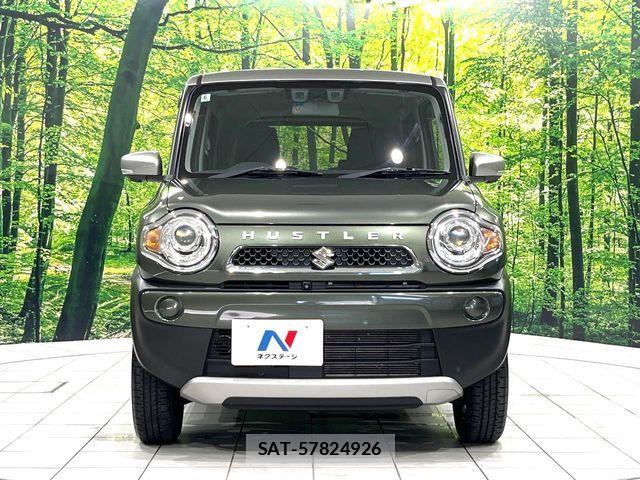 Suzuki HUSTLER 2018-06 8207926-14