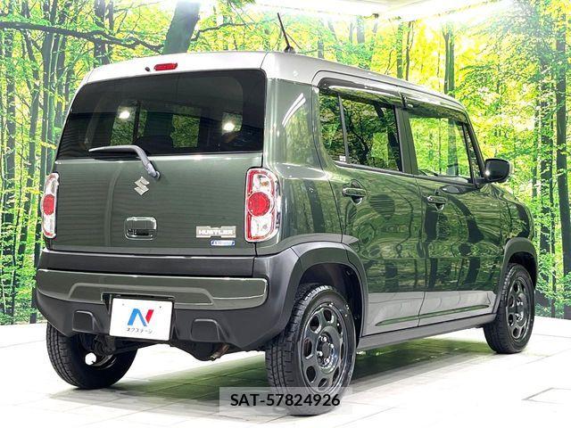 Suzuki HUSTLER 2018-06 8207926-17