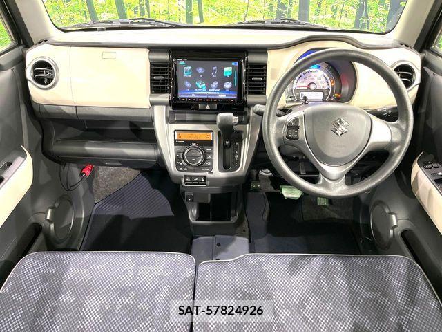 Suzuki HUSTLER 2018-06 8207926-1