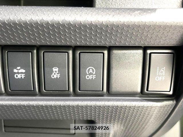 Suzuki HUSTLER 2018-06 8207926-3