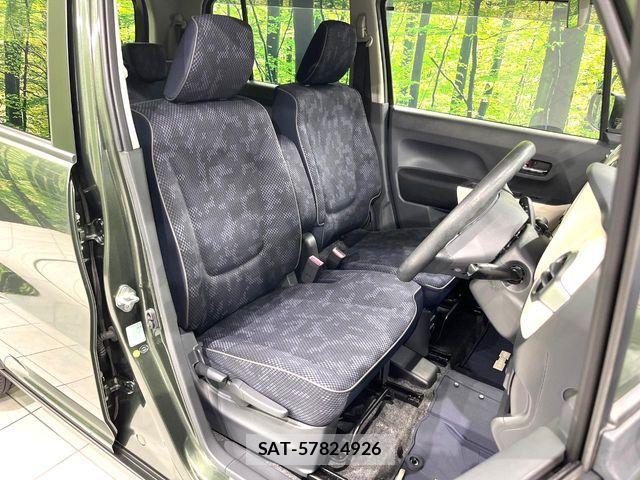 Suzuki HUSTLER 2018-06 8207926-8
