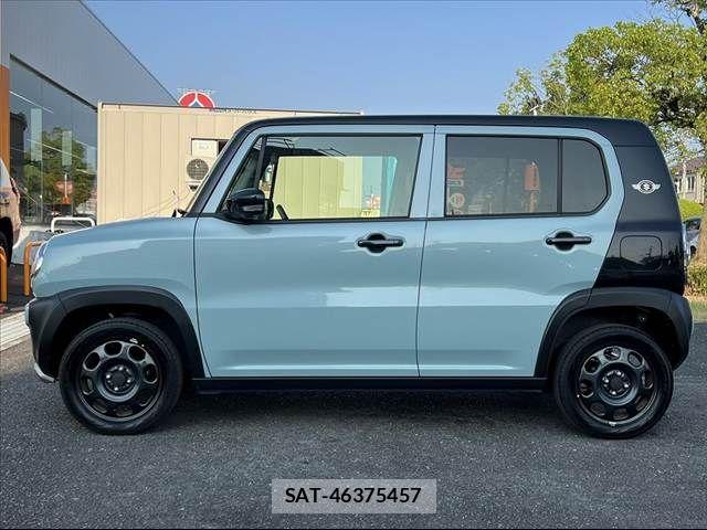 Suzuki HUSTLER 2018-10 8207927-10