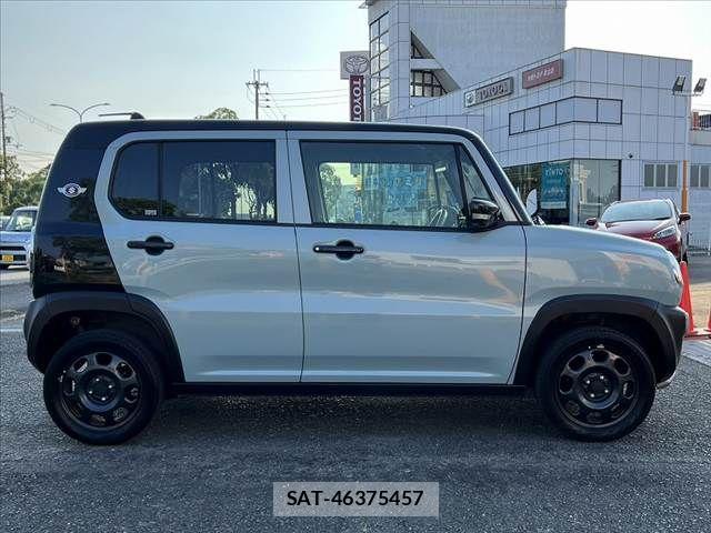 Suzuki HUSTLER 2018-10 8207927-11