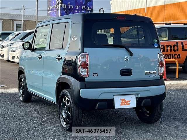 Suzuki HUSTLER 2018-10 8207927-12