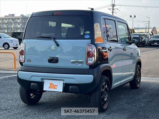 Suzuki HUSTLER 2018-10 8207927-14