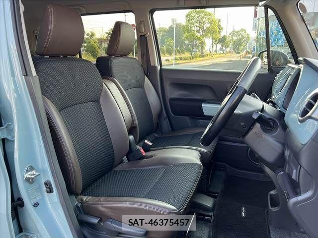 Suzuki HUSTLER 2018-10 8207927-15