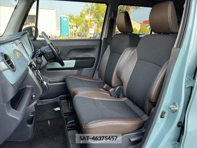 Suzuki HUSTLER 2018-10 8207927-16