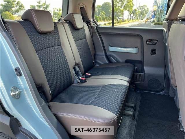 Suzuki HUSTLER 2018-10 8207927-17