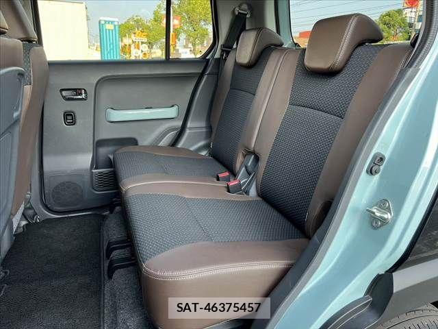 Suzuki HUSTLER 2018-10 8207927-18