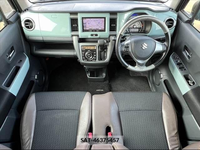 Suzuki HUSTLER 2018-10 8207927-1