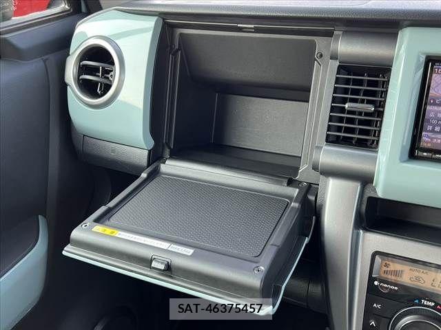 Suzuki HUSTLER 2018-10 8207927-21