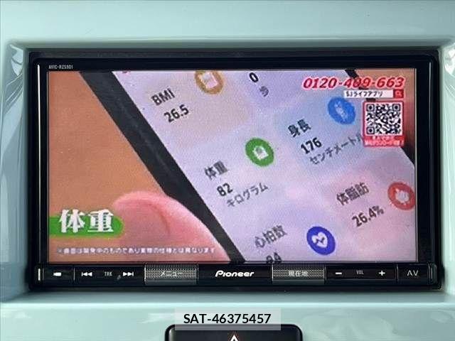 Suzuki HUSTLER 2018-10 8207927-22