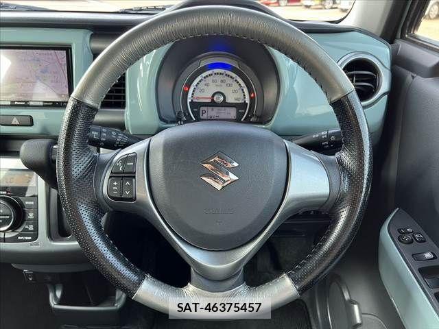 Suzuki HUSTLER 2018-10 8207927-26