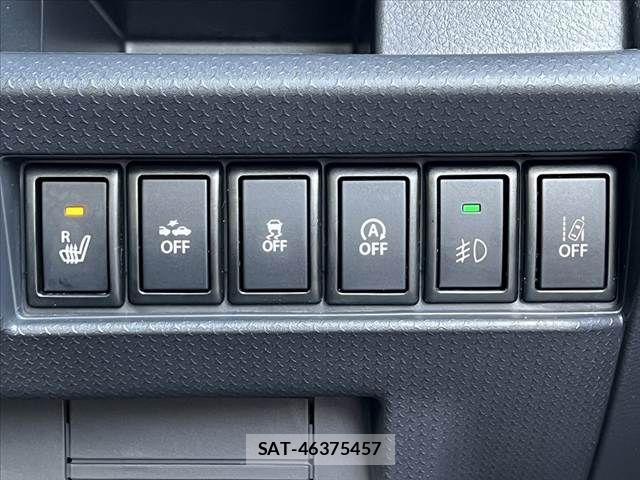 Suzuki HUSTLER 2018-10 8207927-4