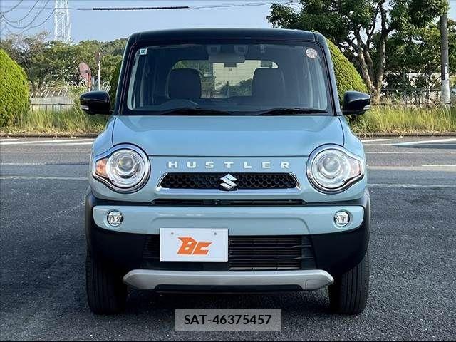 Suzuki HUSTLER 2018-10 8207927-8