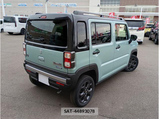 Suzuki HUSTLER 2024-08 8207921-1