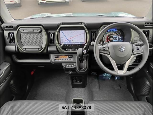 Suzuki HUSTLER 2024-08 8207921-2