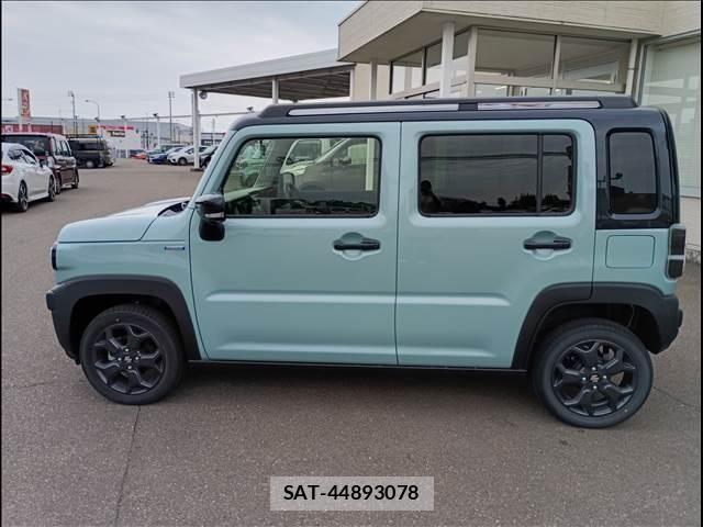 Suzuki HUSTLER 2024-08 8207921-4