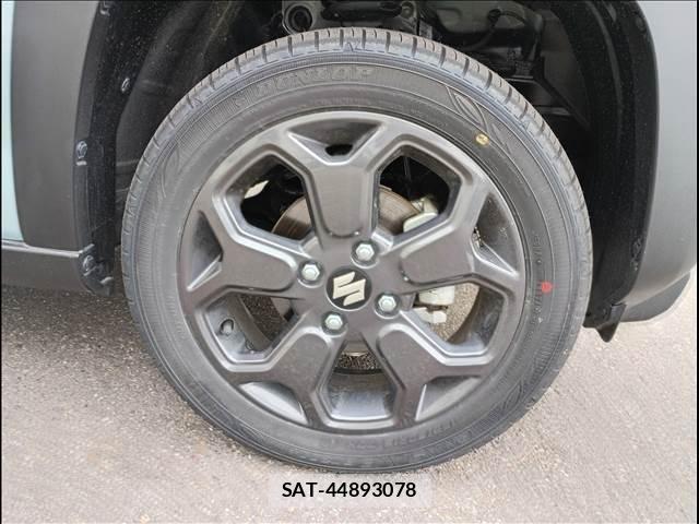 Suzuki HUSTLER 2024-08 8207921-6
