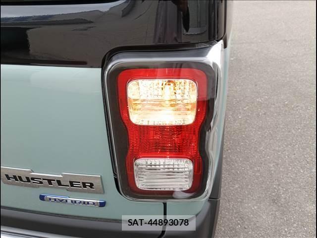 Suzuki HUSTLER 2024-08 8207921-7