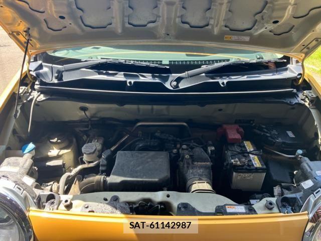 Suzuki HUSTLER 2018-03 8207930-9