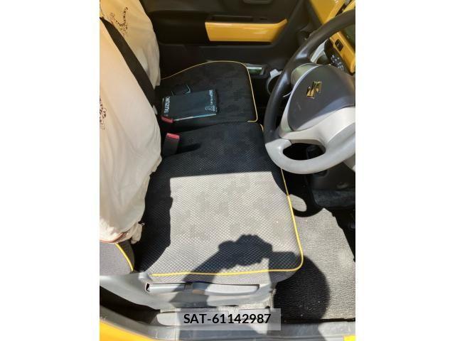 Suzuki HUSTLER 2018-03 8207930-12