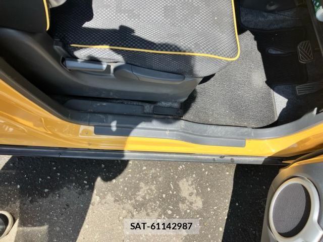 Suzuki HUSTLER 2018-03 8207930-23