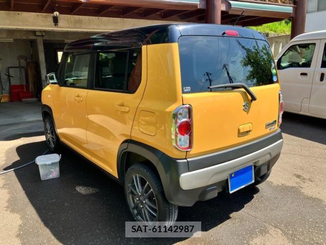Suzuki HUSTLER 2018-03 8207930-3