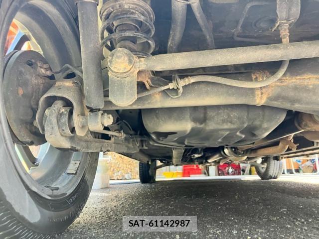 Suzuki HUSTLER 2018-03 8207930-5