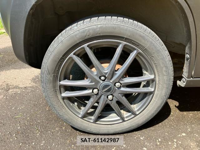Suzuki HUSTLER 2018-03 8207930-7