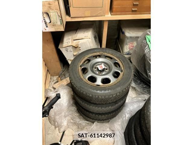 Suzuki HUSTLER 2018-03 8207930-8
