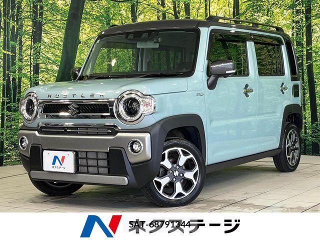 Suzuki HUSTLER 2021-07 8207923-0