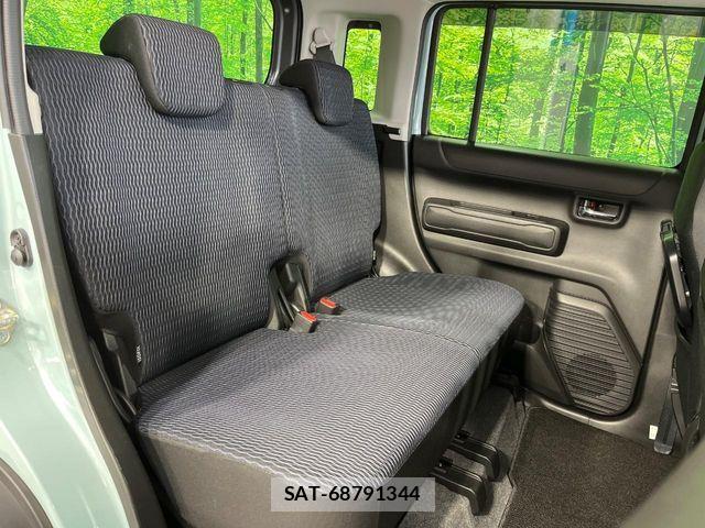 Suzuki HUSTLER 2021-07 8207923-9