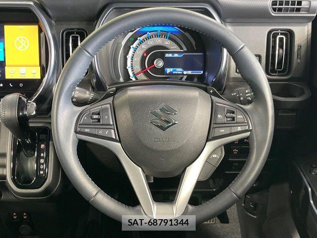Suzuki HUSTLER 2021-07 8207923-11