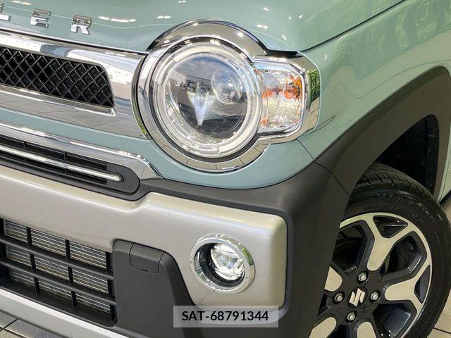 Suzuki HUSTLER 2021-07 8207923-12