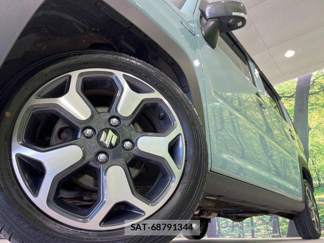 Suzuki HUSTLER 2021-07 8207923-13
