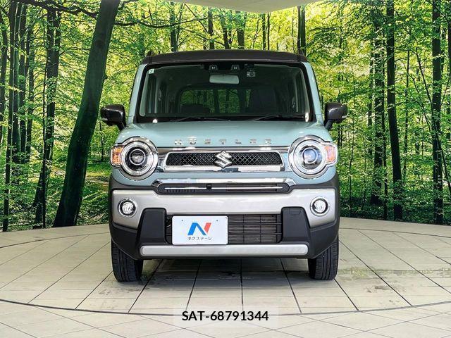 Suzuki HUSTLER 2021-07 8207923-14