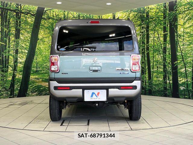 Suzuki HUSTLER 2021-07 8207923-15