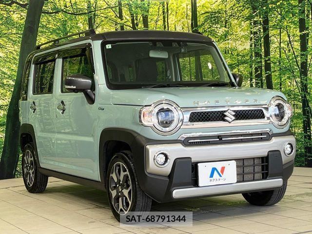 Suzuki HUSTLER 2021-07 8207923-16