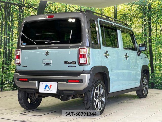 Suzuki HUSTLER 2021-07 8207923-17