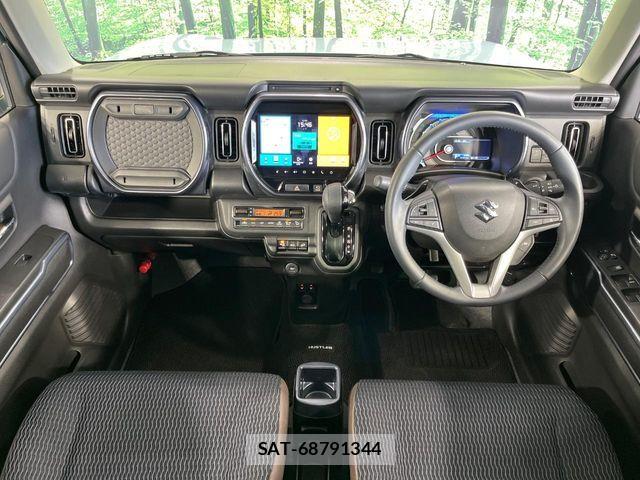 Suzuki HUSTLER 2021-07 8207923-1