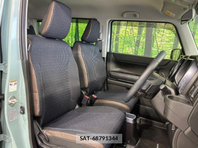 Suzuki HUSTLER 2021-07 8207923-8