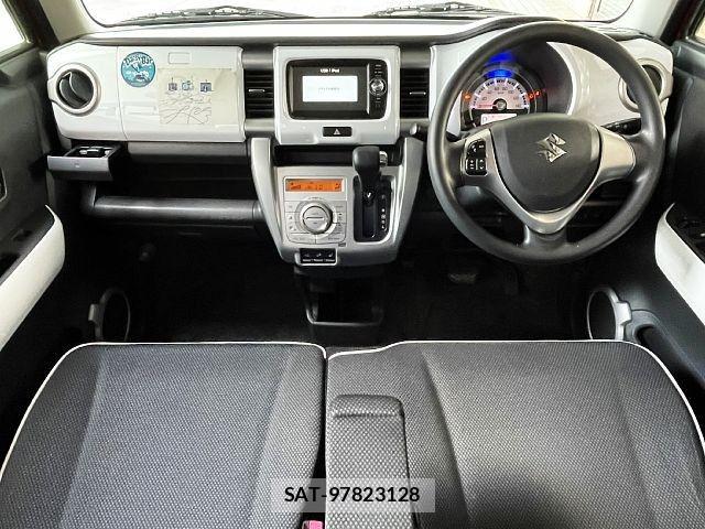 Suzuki HUSTLER 2014-07 8207929-1
