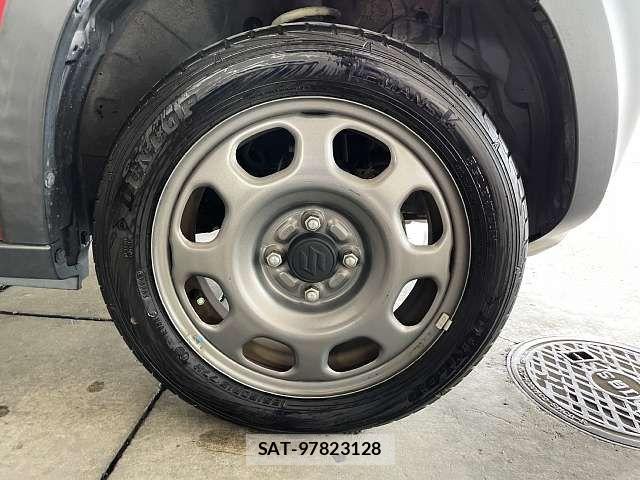 Suzuki HUSTLER 2014-07 8207929-3