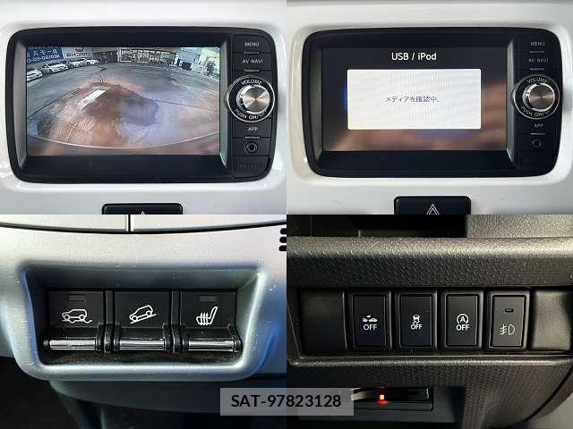 Suzuki HUSTLER 2014-07 8207929-5