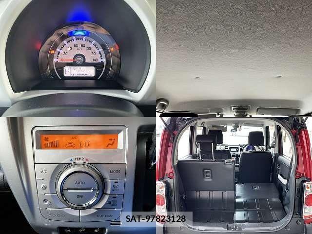 Suzuki HUSTLER 2014-07 8207929-6