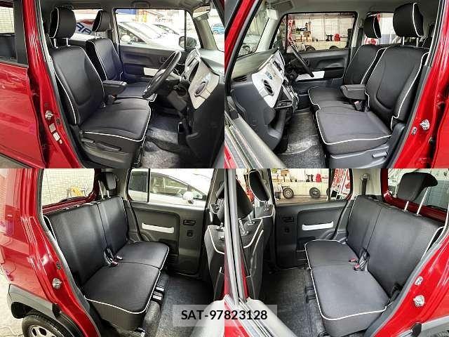 Suzuki HUSTLER 2014-07 8207929-7