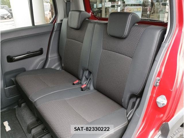 Suzuki HUSTLER 2017-02 8230371-10