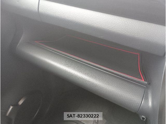 Suzuki HUSTLER 2017-02 8230371-13