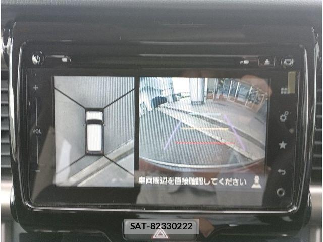 Suzuki HUSTLER 2017-02 8230371-15
